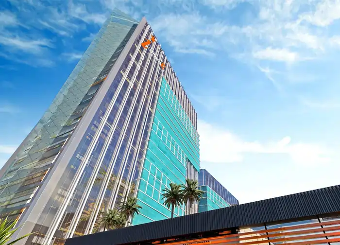 IThum's 62 office rent